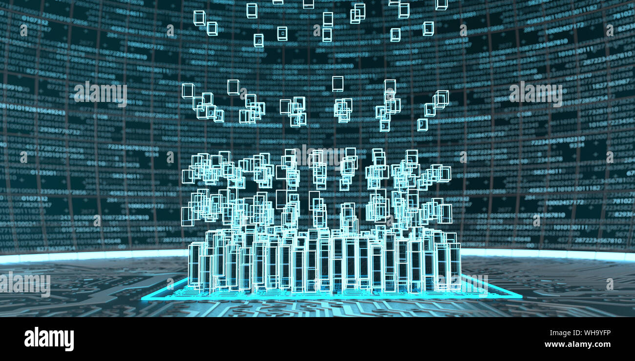 Blockchain