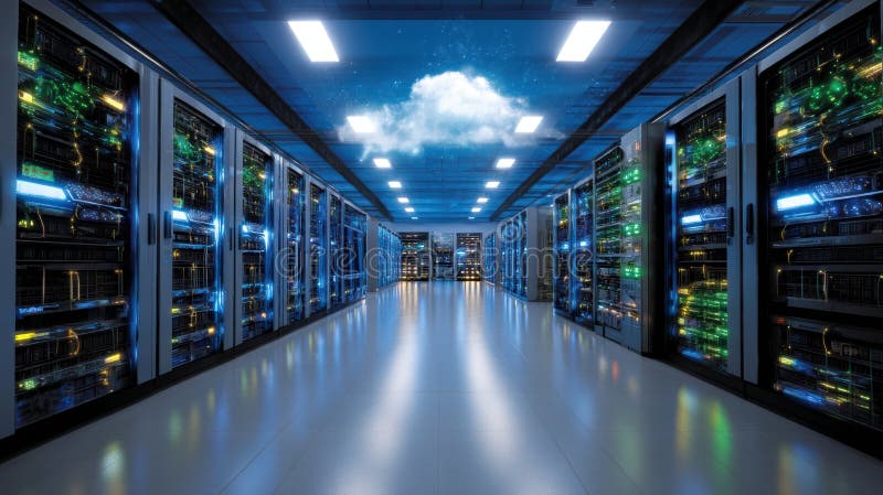 Cloud Services